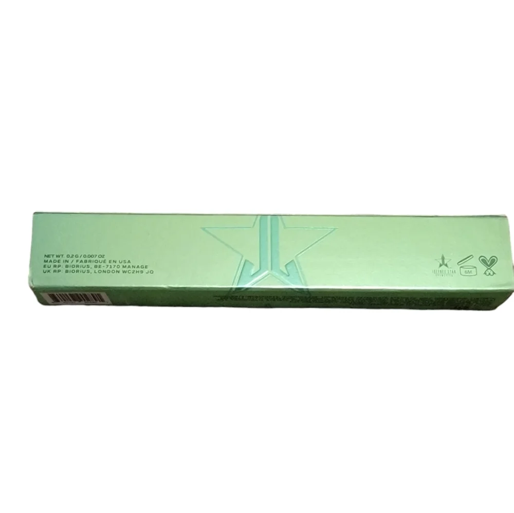 Jeffree Star Cosmetics Automatic Eyeliner - Armored Truck brand new in box